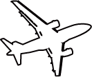 飛行機