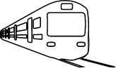電車