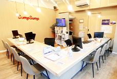 SumoSumo元町店の画像