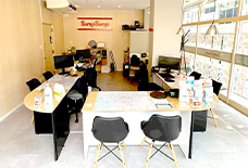 SumoSumo心斎橋店の画像
