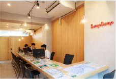 SumoSumo渋谷店の画像