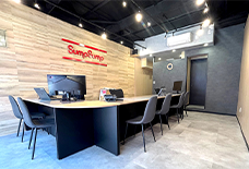 SumoSumo垂水店の画像