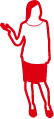 人