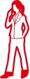 人