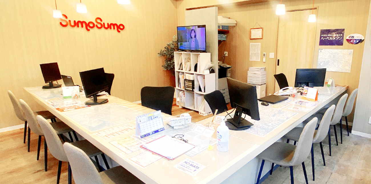 SumoSumo元町店の画像