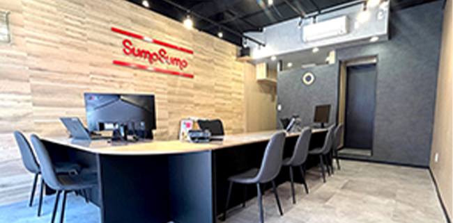 SumoSumo垂水店の画像