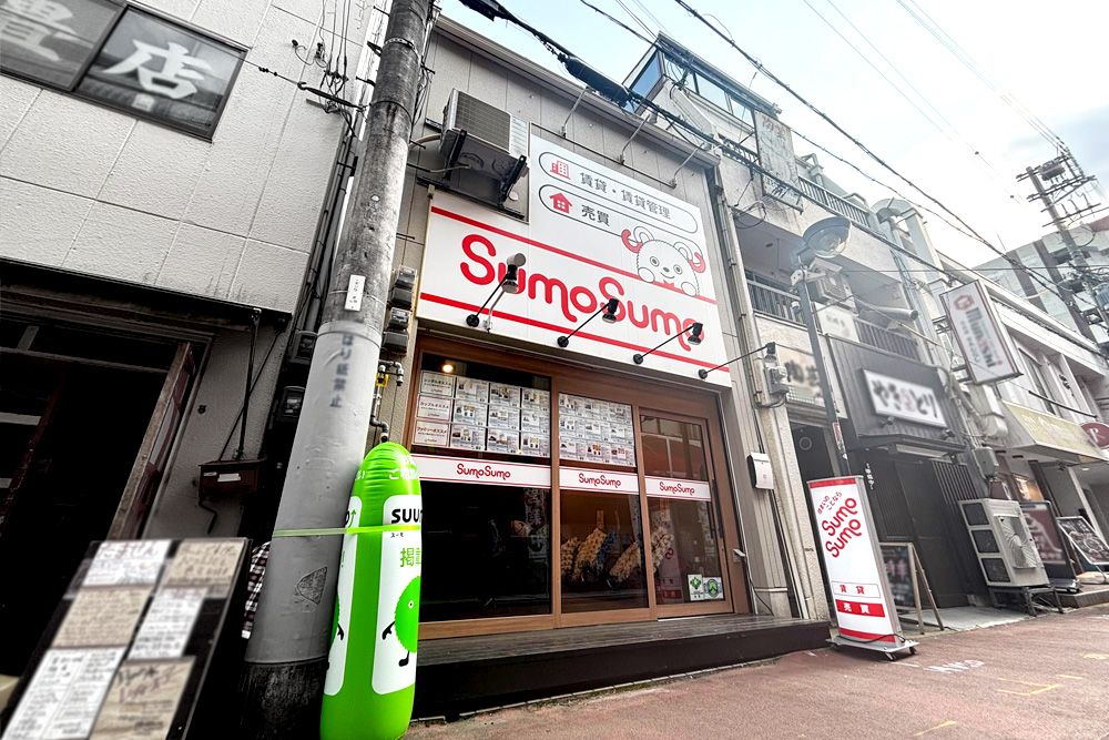 店舗画像