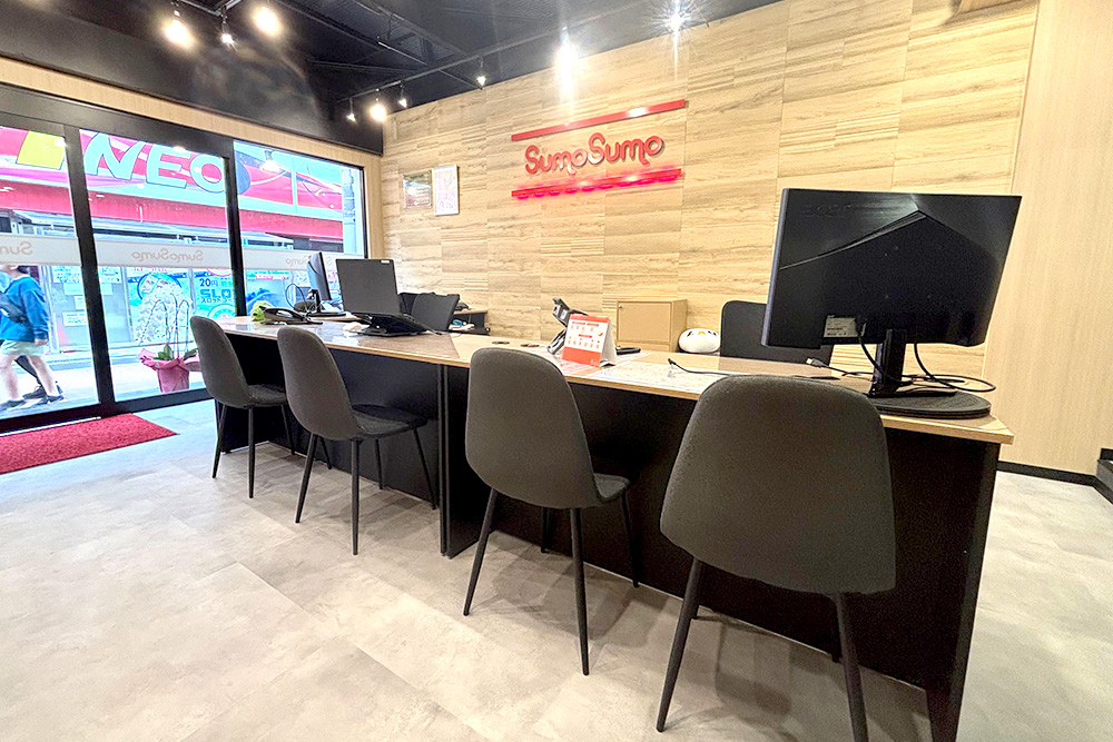 店舗画像