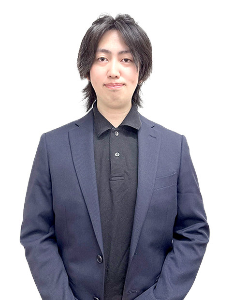 池田 舜