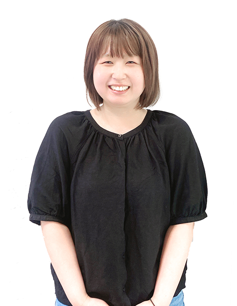 木原 莉香