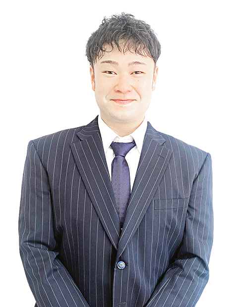 小西　雄大