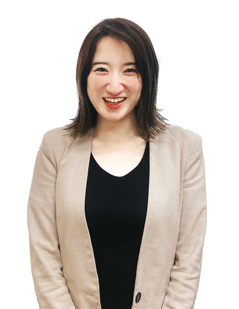 倉野 鈴香