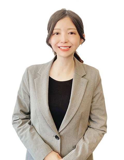 黒田 美雪