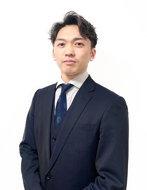 町谷 愉也