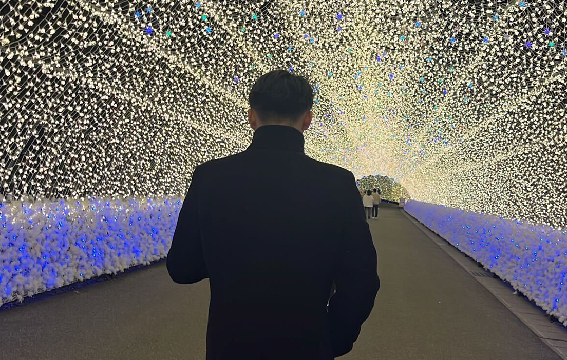 プライベートの画像