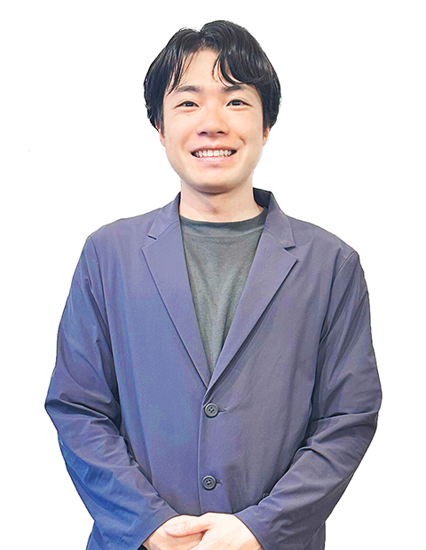 宮本 桂吾