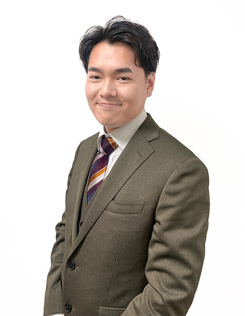 尾林　隼