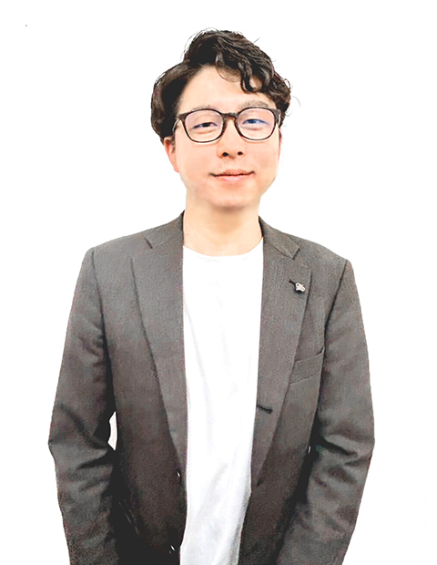 米原 弘将