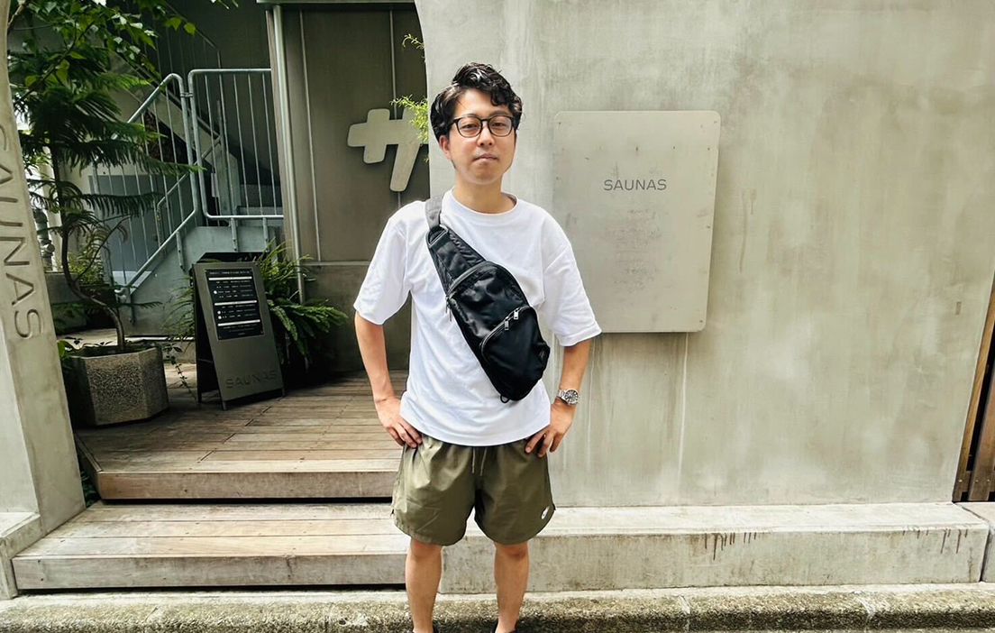 プライベートの画像
